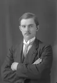 Aron Stenberg, Lövriset, Ovanåker