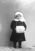 Ethel Haglund, Nygatan 6, Gävle