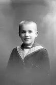 Erik Nyman, Skutskär
