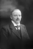 John Löfgren, Vågskrivargatan 10, Gävle