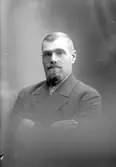 K. O. Andersson, 