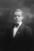 Martin Gyllberg, Stenvreten, Harnäs
