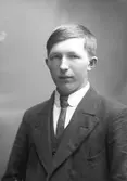 Johan Ekengren, Mo, Ockelbo