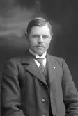 Andreas Sandin