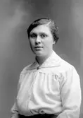 Karin Lindgren, Södra Slottsgatan 28, Gävle
