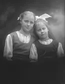 Systrarna Forsdahl, Gustafsbro, Gävle