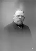 P. Jacobsson, Södra Köpmangatan 25, Gävle
