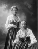 Nilsson och Stenberg