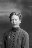 Vivan Bäckström