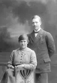 J. Lind och Hanna Andersson, Åbyggeby
