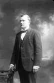Viktor Weine, Bomhus
