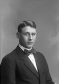 Gösta Rosén, Box 40, Lingbo

