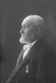 Häradsdomare J. Lindblom, Björke, Hille