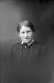 Kristina Andersson, Alborga, Sveden, Valbo