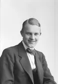 Skeppsmäklare Joel Haag. Bröderna Löfgren
