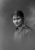 Maria Lundin, Övre Bergsgatan 5, Gävle