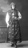 Hulda Ericsson
