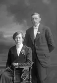 K. S. Johnsson, Mårtsbo