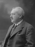 Gustaf Wedberg
