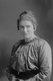 Anna Hedström, Södra Kopparslagargatan 13, Gävle