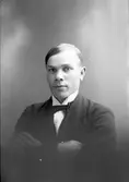 R. Leek, Rörberg