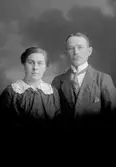 Josef Skärberg, Överboda, Skutskär