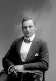 P. A. Lindberg, Järvsta
