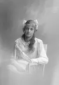 Sigrid Ahlberg, Södra Kopparslagargatan 15, Gävle