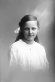 Greta Lundkvist, Södra Köpmangatan 29, Gävle
