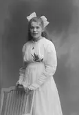 Berna Pettersson, Andra Tvärgatan 23, Gävle

