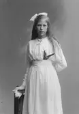 Judith Stenbäck, Andra Tvärgatan 19, Gävle
