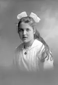 Fanny Hartzell, Brynäsgatan 27,