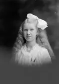 Kerstin Stjerna, Femte Tvärgatan 37,