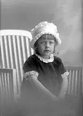 Britta Gabrielsson, Norra Fältskärsgatan 21, Gävle