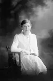 Lilly Björklund, Fabriksgatan 74, Strömsbro