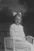 Ruth Nyberg