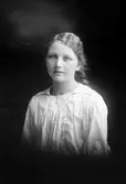 Anna Nilsson, Södra Strandgatan 33, Gävle