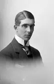 E. W. Björklund, Storvik