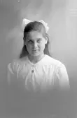 Elvira Nordin, Kaserngatan 51, Gävle