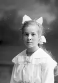 Greta Ålander, Gävle