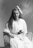 Nanna Björklund, Vågskrivargatan 10, Gävle