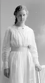 Greta Petersson