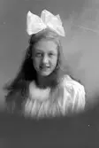 Linnéa Almgren, Kaserngatan 57, Gävle