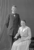 Jonas Johansson, Sörbo 4, Söräng