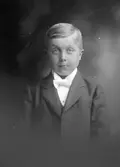 Einar Olsson, Kastet 19, Bomhus