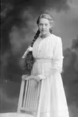 Lisa Ekdahl, Norra Fiskargatan 12, Gävle