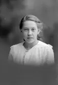 Lisa Ekdahl, Norra Fiskargatan 12,