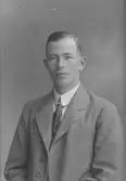 Edv. Österberg