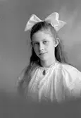 Nanny Johansson, Bomhus 48