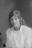 Agnes Smedberg, Alborga, Valbo